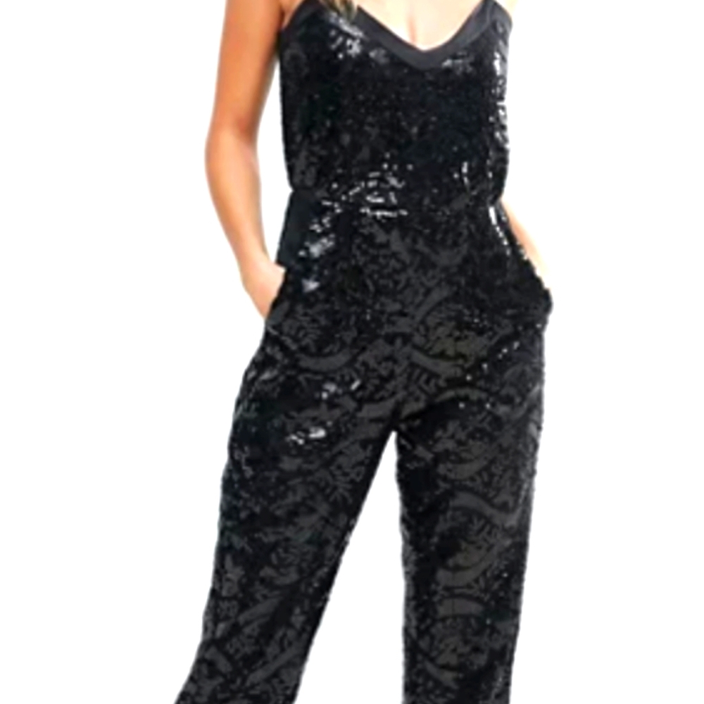 Jumpsuit